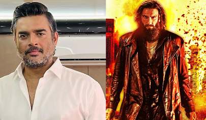 આર માધવનની 'ધુરંધર ૨' સીન પર મોટી સ્પષ્ટતા