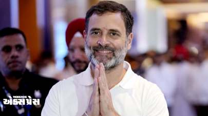 વડાપ્રધાન, ગૃહમંત્રી અને ચૂંટણી પંચ વોટ ચોરી રહ્યા છે: રાહુલ ગાંધી બિહાર ચૂંટણીના પ્રચારમાં કહ્યું