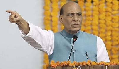 Uttarakhand BJP Govt: ઉત્તરાખંડમાં ભાજપ સરકારના 4 વર્ષ પૂર્ણ; હલ્દવાનીમાં રાજનાથ સિંહની ગર્જના