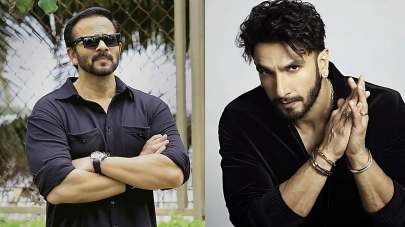 રણવીર સિંહ અને રોહિત શેટ્ટીને જાનથી મારવાની ધમકી, પોલીસ તપાસ તેજ