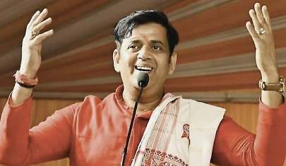 નોરા ફતેહીના ગીત પર પ્રતિબંધની માંગ; કર્ણાટક મહિલા આયોગ અને રવિ કિશને ઉઠાવ્યા સવાલ