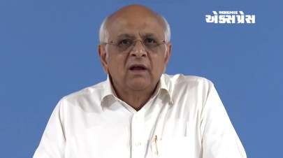 મુખ્યમંત્રીએ જૂનાગઢથી સરદાર@૧૫૦ એકતા માર્ચ નો પ્રારંભ કરાવ્યો