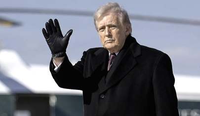 અમેરિકાએ યુદ્ધ જીતી લીધું છે; ઈરાનનું સૈન્ય માળખું સંપૂર્ણપણે તબાહ: ટ્રમ્પ 