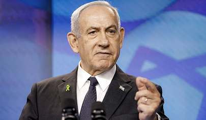 ટ્રમ્પ-નેતન્યાહુની ઈરાન પર મોટી ડીલ: જાણો શું છે મિશન 2026ની નવી રણનીતિ