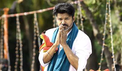 તમિલનાડુ ચૂંટણી ૨૦૨૬: વિજયની TVK પાર્ટીમાં ઉમેદવારોના ઈન્ટરવ્યુનો બીજો તબક્કો સંપન્ન