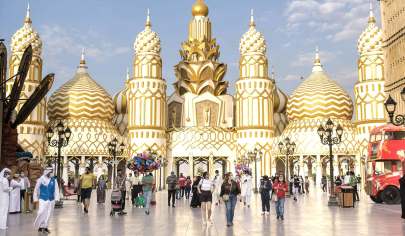 UAE માં સાવચેતીના પગલાં: વર્ક ફ્રોમ હોમ અને સાઇટ ક્લોઝર