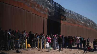 US: '17 લાખ રૂપિયામાં અમેરિકામાં ઘૂસણખોરી', કાર્ટેલ બોર્ડર પર ભારતીયોને લલચાવીને તેનો કાળો કારોબાર ચલાવી રહી છે