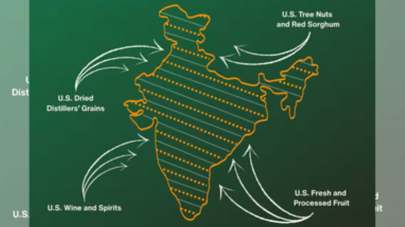 USTR નકશો વિવાદ: અમેરિકી પોસ્ટ હટાવવાથી શું સંદેશ?