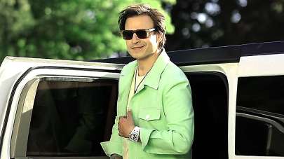 વિવેક ઓબેરોયનો સંદેશ: દુબઈ સંકટમાં ગભરાશો નહીં, શાંતિ રાખો