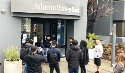 શું 2008ની મંદી પાછી આવશે? અમેરિકાની સિલિકોન વેલી બેંક નિષ્ફળ