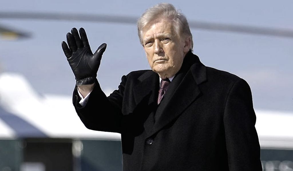 અમેરિકાએ યુદ્ધ જીતી લીધું છે; ઈરાનનું સૈન્ય માળખું સંપૂર્ણપણે તબાહ: ટ્રમ્પ 