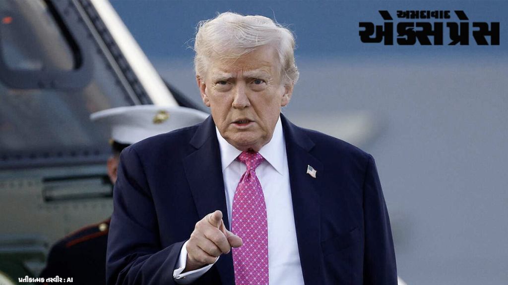 ટ્રમ્પનો મોટો ધડાકો: 'પીએમ મોદી ટેરિફને કારણે મારાથી ખુશ નથી, પણ અપાચે હેલિકોપ્ટર જલ્દી જોઈએ છે'