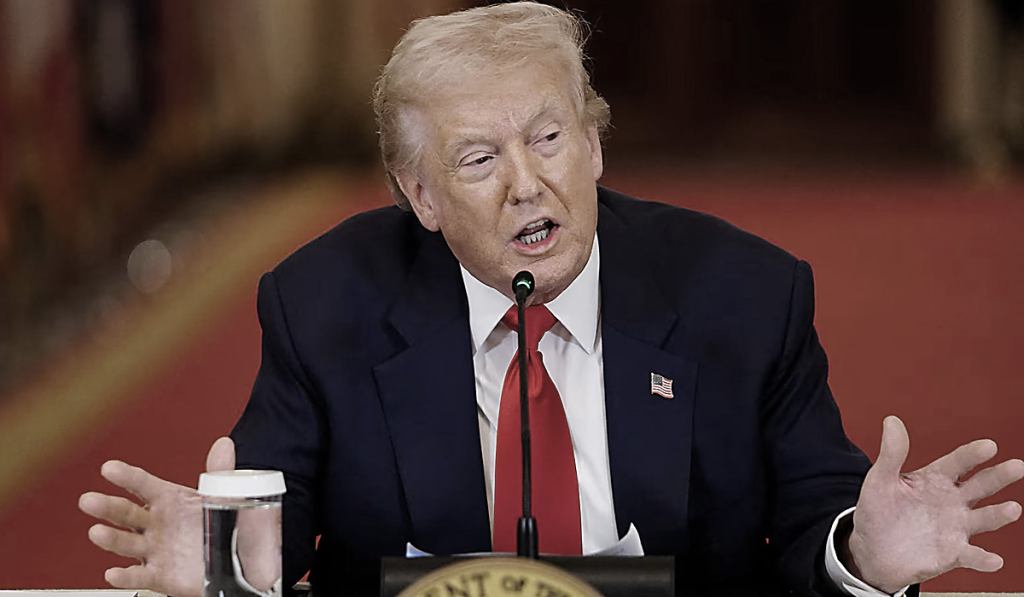 ટ્રમ્પની સ્પેનને ધમકી: ભારત-યુરોપ વ્યાપાર સંધિ પર સંકટ 