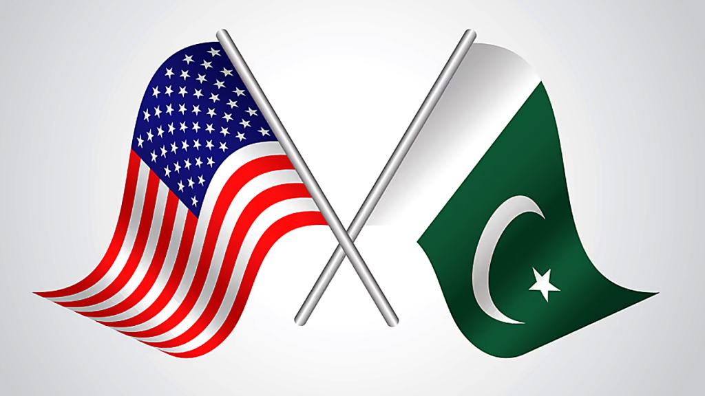 પેશાવરમાં અમેરિકી દૂતાવાસ બંધ: પાકિસ્તાનમાં હિંસક વિરોધ પ્રદર્શન