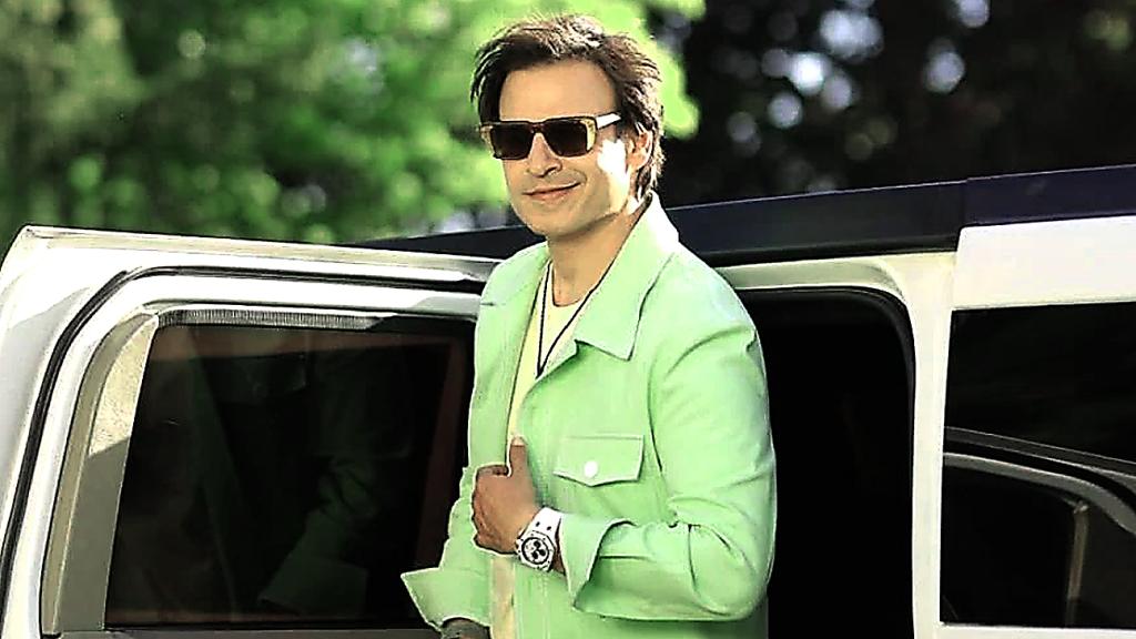 વિવેક ઓબેરોયનો સંદેશ: દુબઈ સંકટમાં ગભરાશો નહીં, શાંતિ રાખો