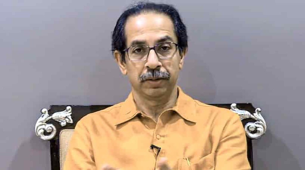 ઉદ્ધવ ઠાકરેનો મોટા નિર્ણયઃ INDIA બ્લોકના ઉપરાષ્ટ્રપતિ ઉમેદવારને પૂર્ણ સમર્થન 