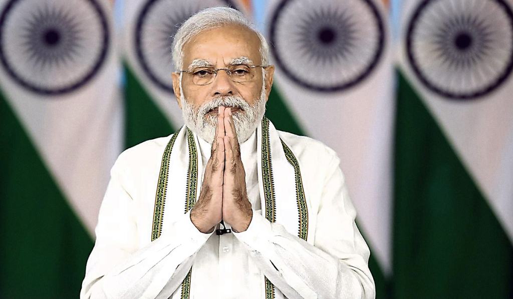 પશ્ચિમ એશિયા સંકટ અને ભારત 2026: પીએમ મોદીએ સ્પષ્ટ કર્યું દેશનું વલણ